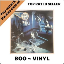 The Moody Blues The Other Side