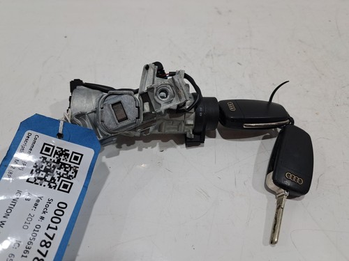 Audi mpi technik mk2 - a3,