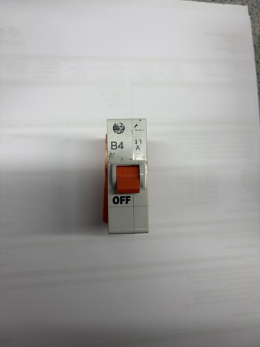 Wylex push plug b 40 - wylex, ~b