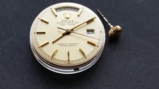 GENUINE VINTAGE GENTS ROLEX