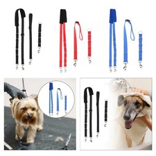 Dog Grooming Belly Strap Dog