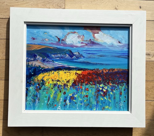 Paul foreman original - foreman,