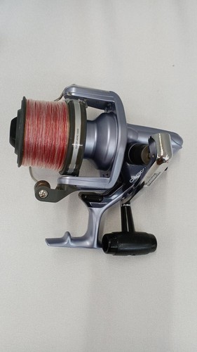 Shimano super aero 5000 - shimano,
