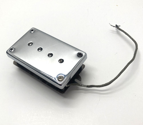 1970 gibson bass - 1970, humbucker