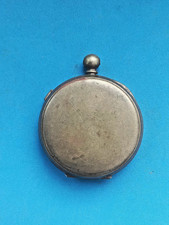 Antique Swiss Pocket Watch