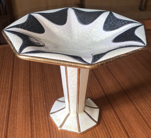 Large art deco - art, presentation