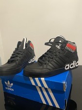 *RARE* Adidas Hard Court Hi