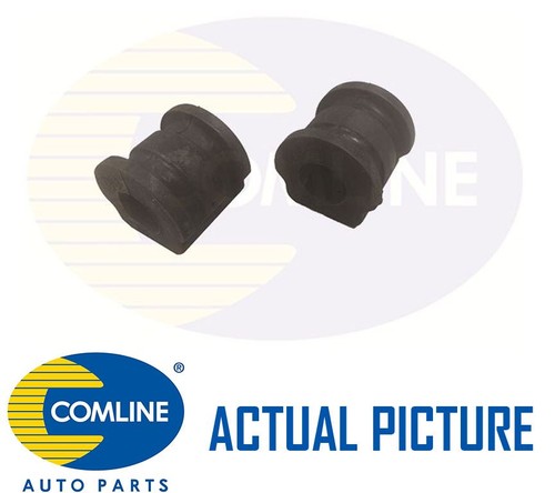 Stabiliser mounting pair - mounting, front