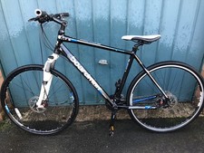 Boardman Sport Hybrid Bike -