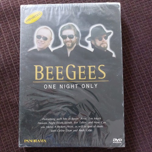 Bee gees one night - bee,