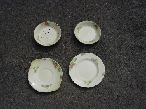 Art deco royal - art, doulton