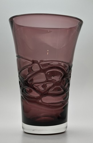 Whitefriars glass random - whitefriars, strap