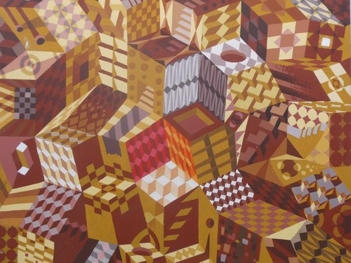 Cuban artist daniel - artist, diaz