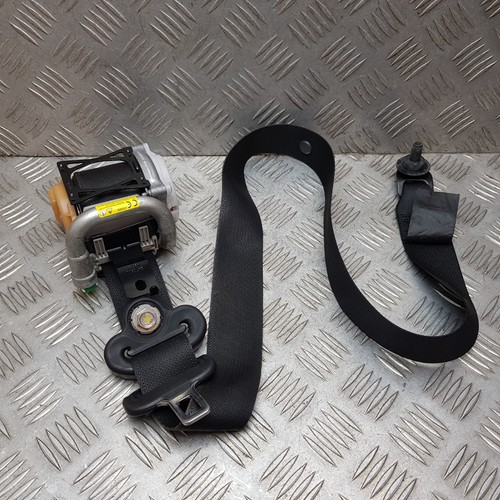 Honda civic mk10 seat belt - honda,