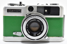 ▶️ Exc Canon Demi EE17