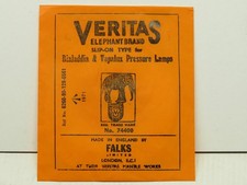 Veritas Mantle,Elephant Brand