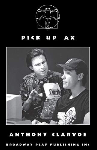 Pick clarvoe anthony - pick, up
