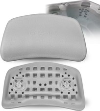 6455-445 Hot Tub Spa Pillow