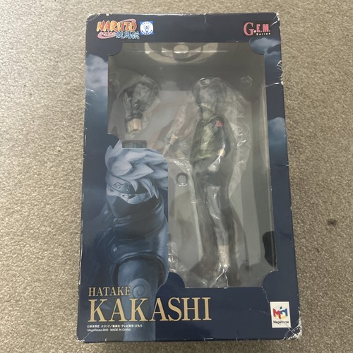 Genuine megahouse japan hatake - genuine,