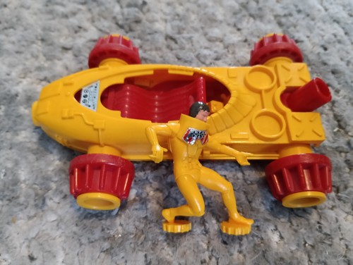Britains vintage 1982 - , space