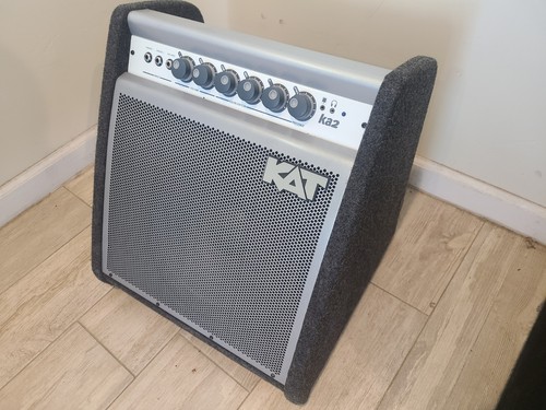 Kat ka2 200w - ka2, digital