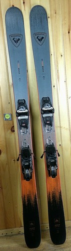 2025 rossignol sender - rossignol, soul