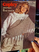 Copley 732 Mohair &  Herriot