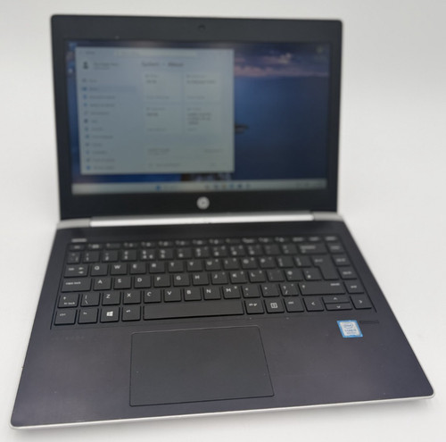Probook 430 8250u 8gb - hp,