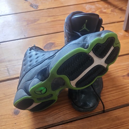 Air jordan xiii - jordan, retro