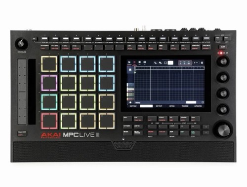 1000 akai mpc standalone - akai,