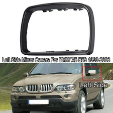 For BMW X5 E53 2000-2006 Left