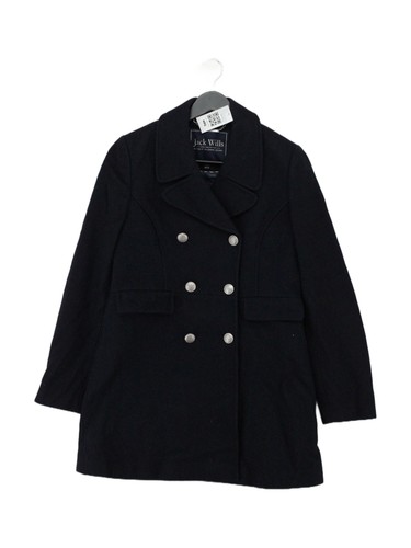 Jack wills women - coat, uk