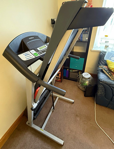 Weslo cadence electric - cadence, 21.0