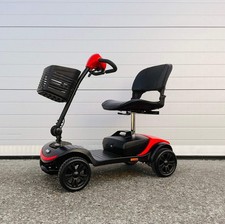 Drive Compact Boot 4mph