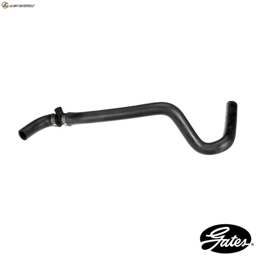 Heater hose 2890 - heater,