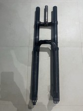 Fork fox float - fork,
