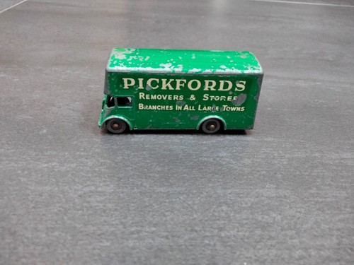 Matchbox series lesney 46 - series,