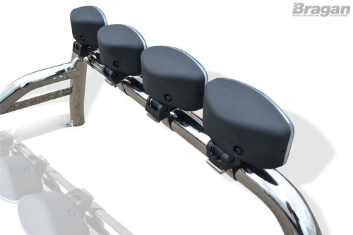 Roll bar brake light - roll,