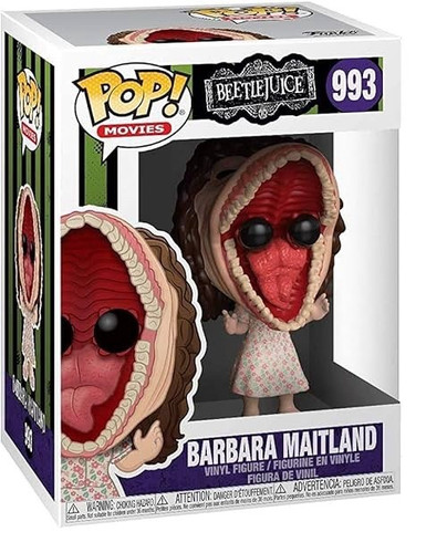 Funko pop beetlejuice - funko,