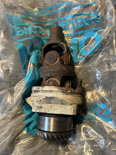 Volvo penta outdrive - penta,
