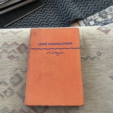 Lord Hornblower-C.S. Forester