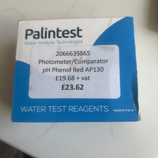 Palintest