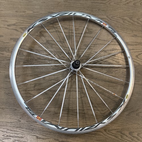 Mavic ksyrium ssc - ksyrium,
