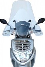 Complete Fabbri Windshield