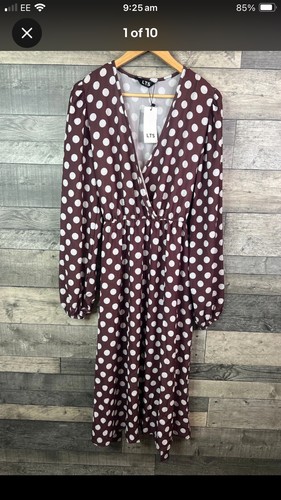 Long tall sally - tall,