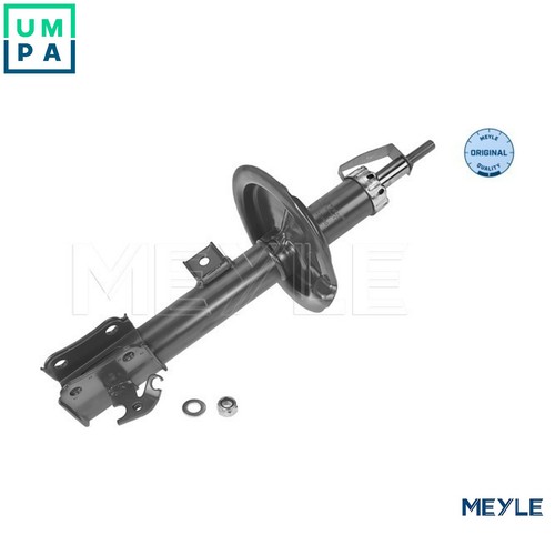 Shock absorber 623 0001 - absorber,