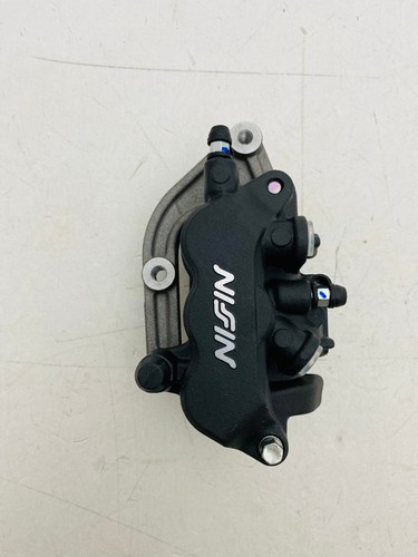 Front brake caliper nissin - brake,