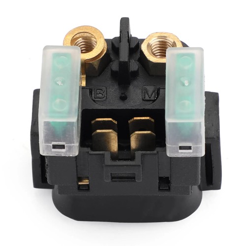 Starter relay solenoid for ktm - solenoid,