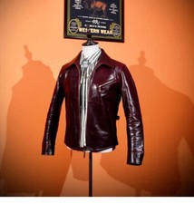 Classic 1930s Oil-Waxed