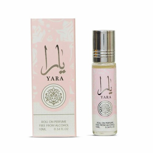 Original yara pink - yara,